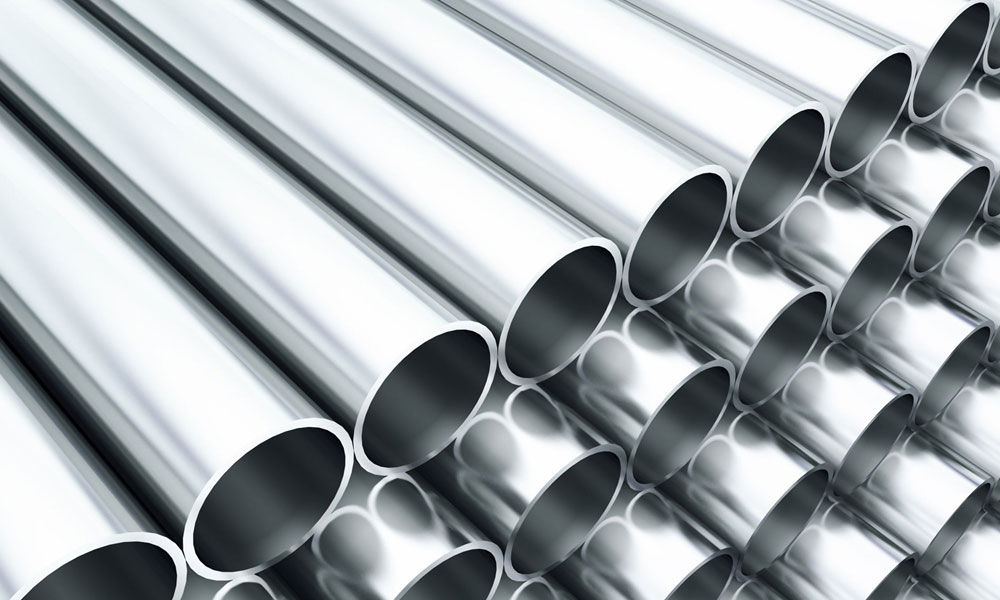 UNS S32750 Super Duplex Steel Seamless Pipes